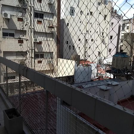 בואנוס איירס Kaboblackapartments מראה חיצוני תמונה