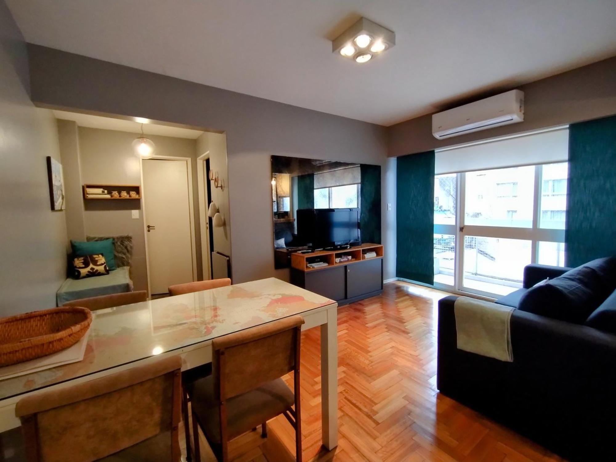 בואנוס איירס Kaboblackapartments מראה חיצוני תמונה