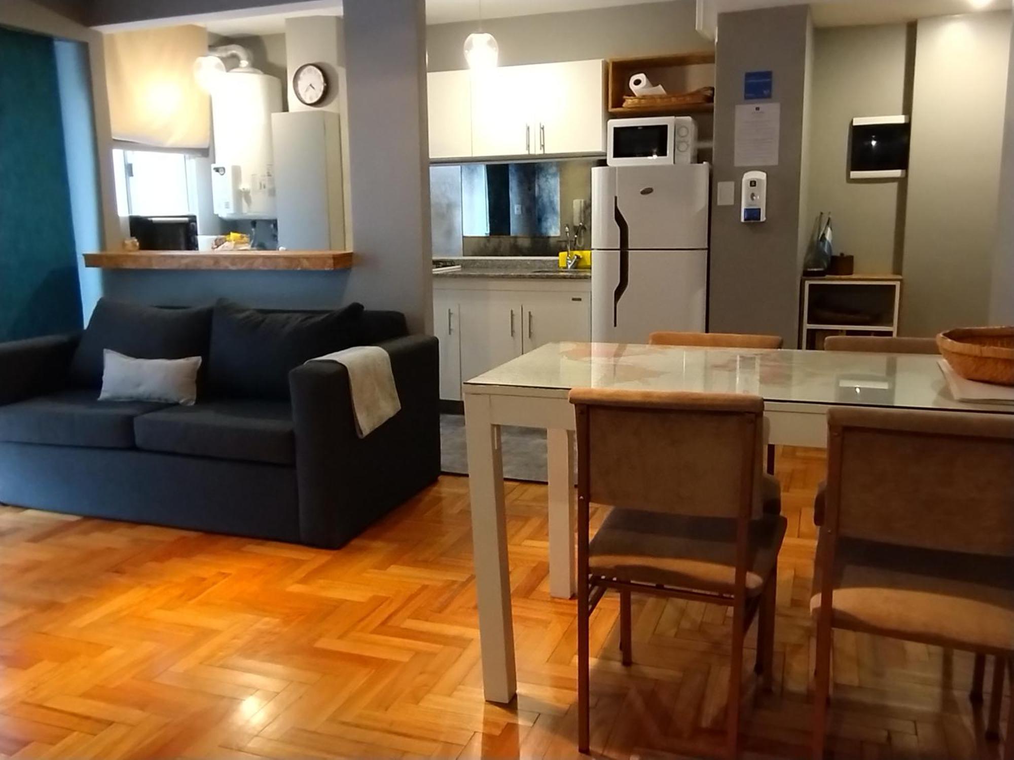 בואנוס איירס Kaboblackapartments מראה חיצוני תמונה