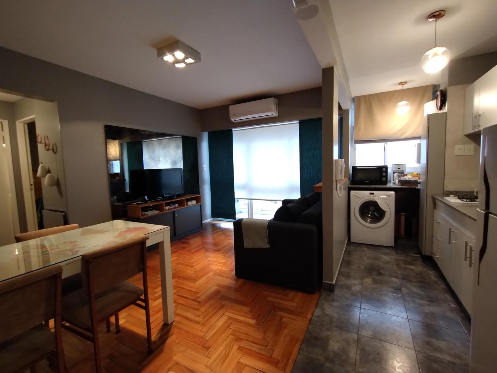 בואנוס איירס Kaboblackapartments מראה חיצוני תמונה
