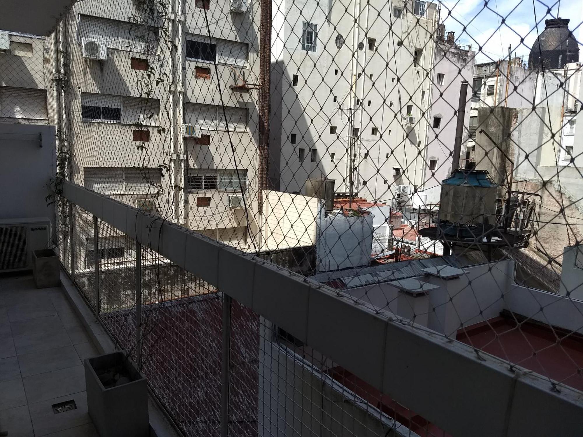 בואנוס איירס Kaboblackapartments מראה חיצוני תמונה