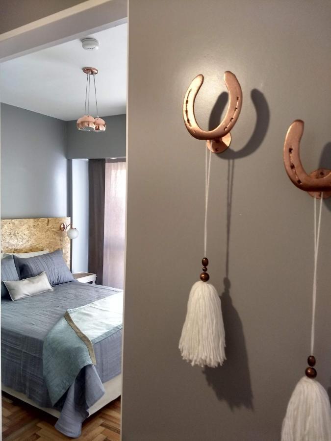 בואנוס איירס Kaboblackapartments מראה חיצוני תמונה