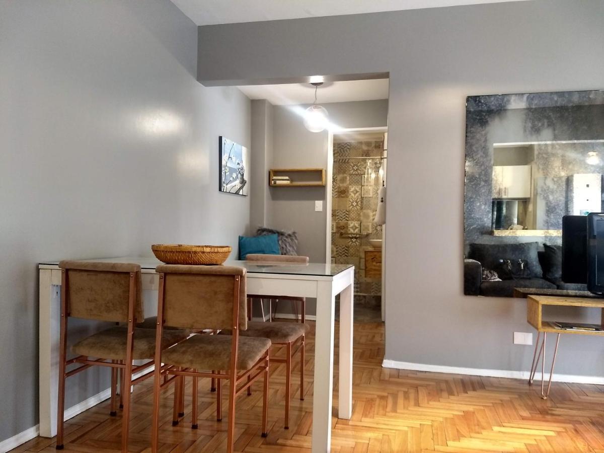 בואנוס איירס Kaboblackapartments מראה חיצוני תמונה