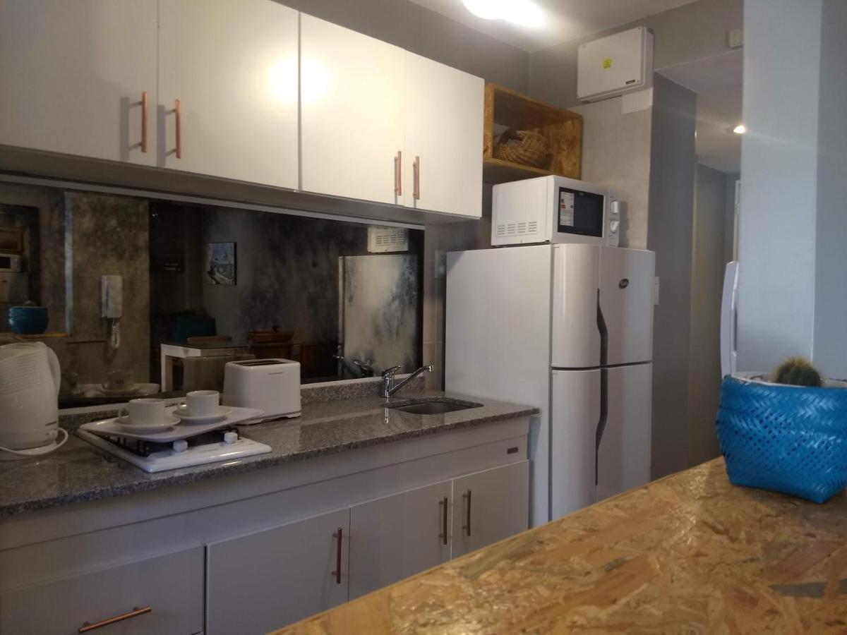 בואנוס איירס Kaboblackapartments מראה חיצוני תמונה
