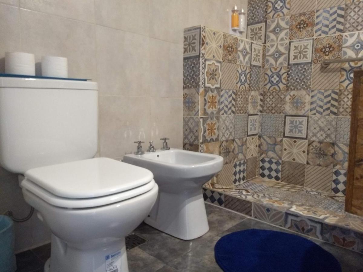 בואנוס איירס Kaboblackapartments מראה חיצוני תמונה