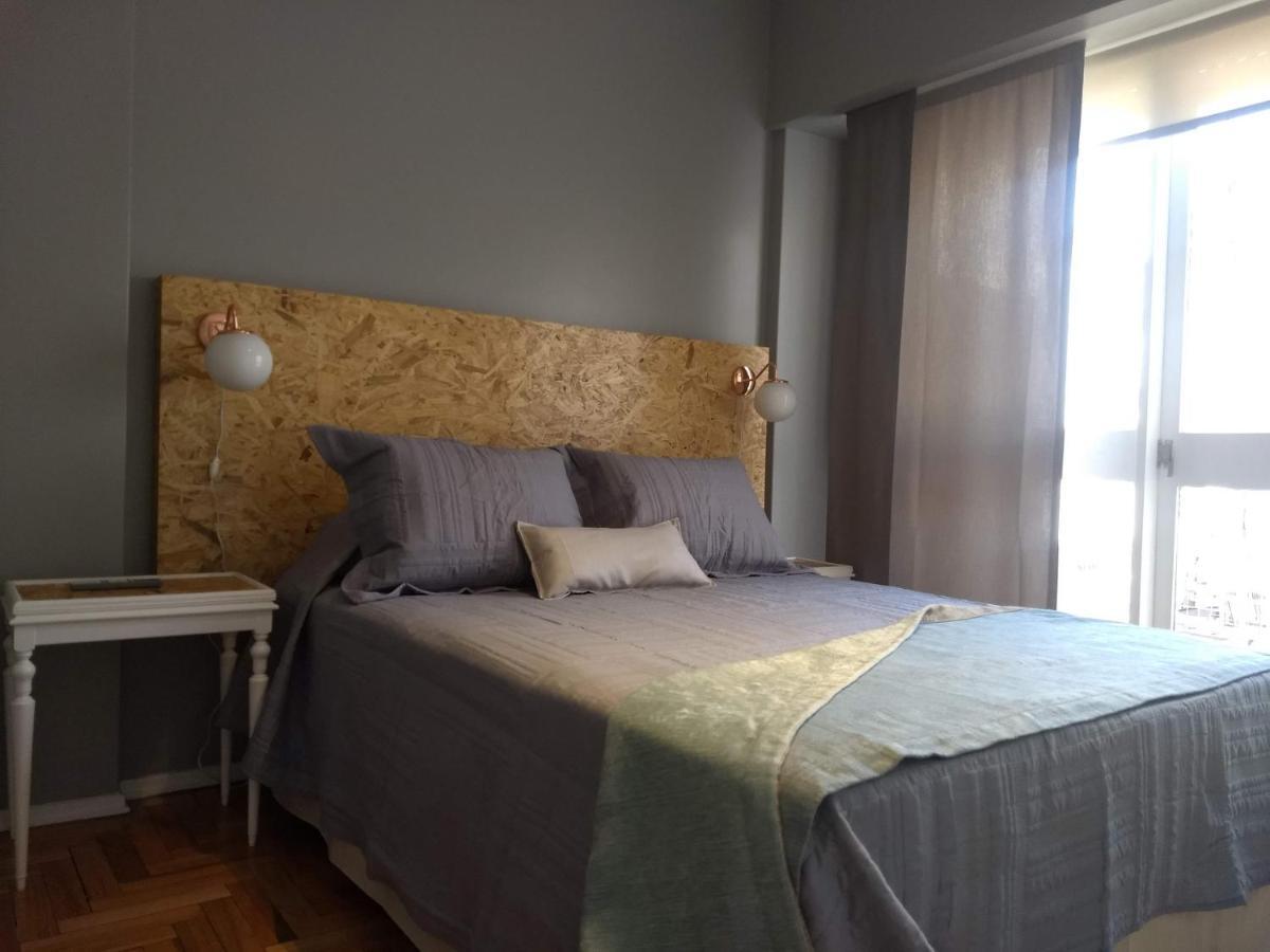 בואנוס איירס Kaboblackapartments מראה חיצוני תמונה