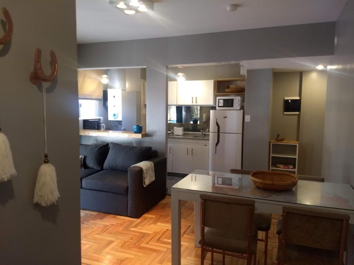 בואנוס איירס Kaboblackapartments מראה חיצוני תמונה