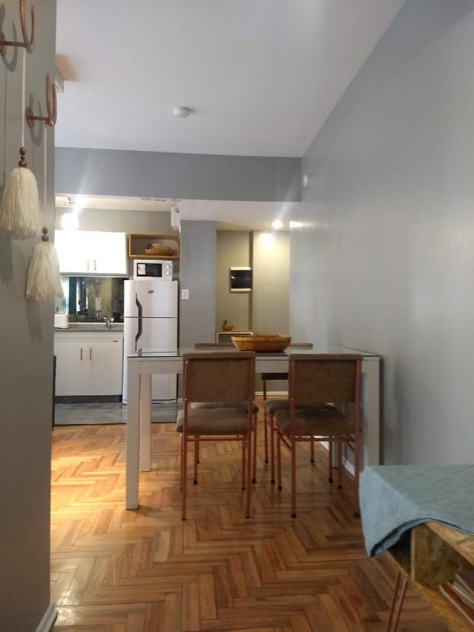 בואנוס איירס Kaboblackapartments מראה חיצוני תמונה