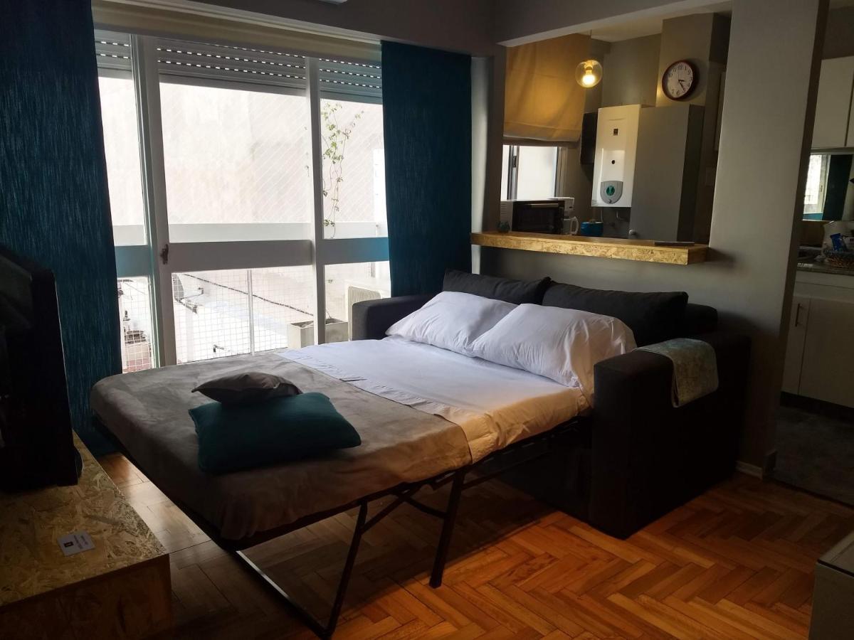 בואנוס איירס Kaboblackapartments מראה חיצוני תמונה