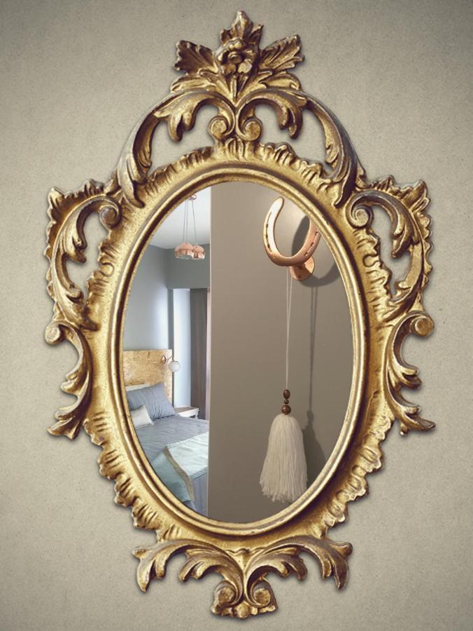 בואנוס איירס Kaboblackapartments מראה חיצוני תמונה
