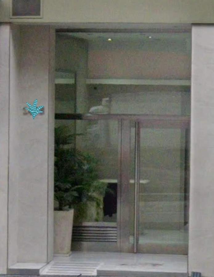 בואנוס איירס Kaboblackapartments מראה חיצוני תמונה