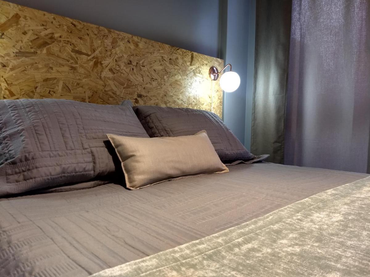בואנוס איירס Kaboblackapartments מראה חיצוני תמונה